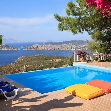 Ξενοδοχείο Manzana Sogut (Aegean)