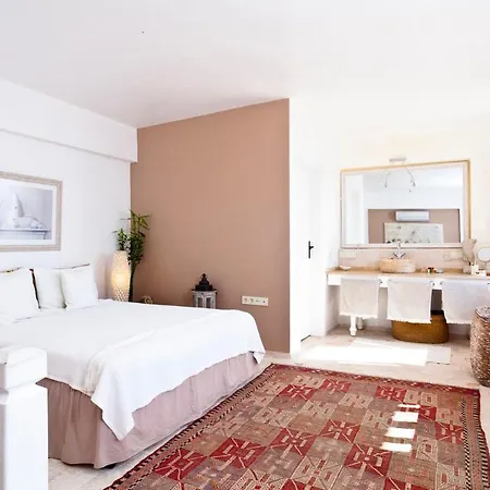 Manzana 4* Sogut (Aegean)